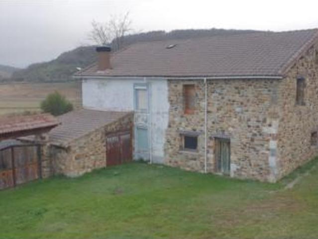 Casa en venta en Cervera De Pisuerga, Castilla y León