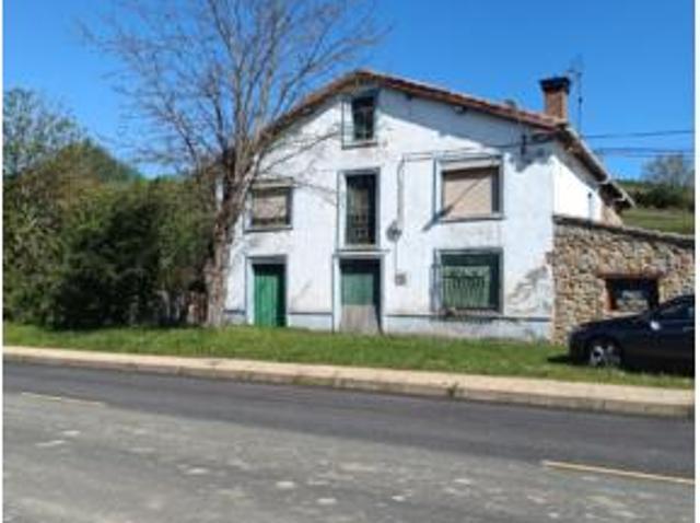 Casa en venta en Cervera De Pisuerga, Castilla y León