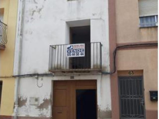 Casa en venta en el Baix Maestrat, Valencia