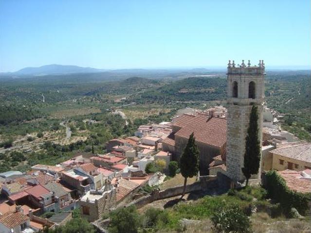 Casa Venta Cervera Del Maestre, Cervera Del Maestre Casa Venta Cervera Del Maestre, Cervera Del Maestre