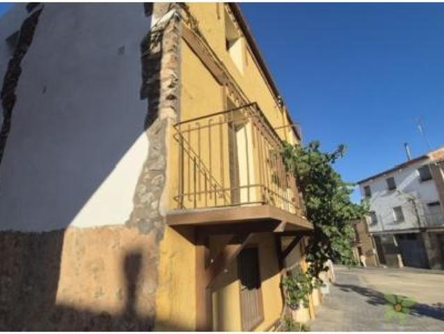 Casa en venta en Cervera Del Río Alhama, La Rioja