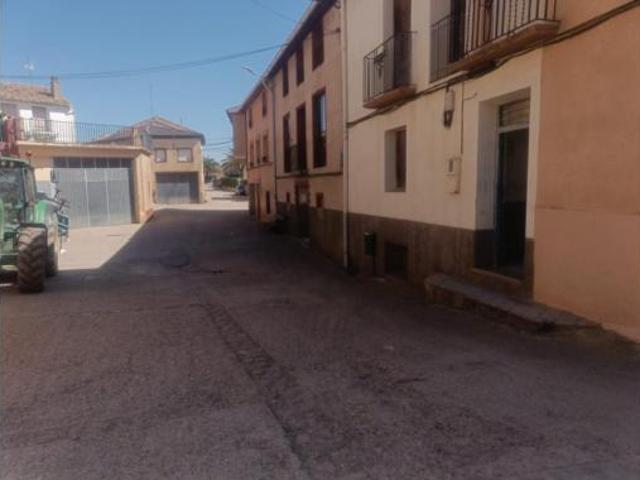Casa en venta en Cervera Del Río Alhama, La Rioja