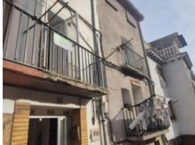 Casa en venta en Cervera Del Río Alhama, La Rioja