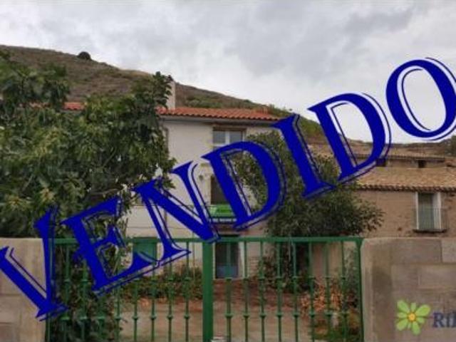 Casa en venta en Cervera Del Río Alhama, La Rioja