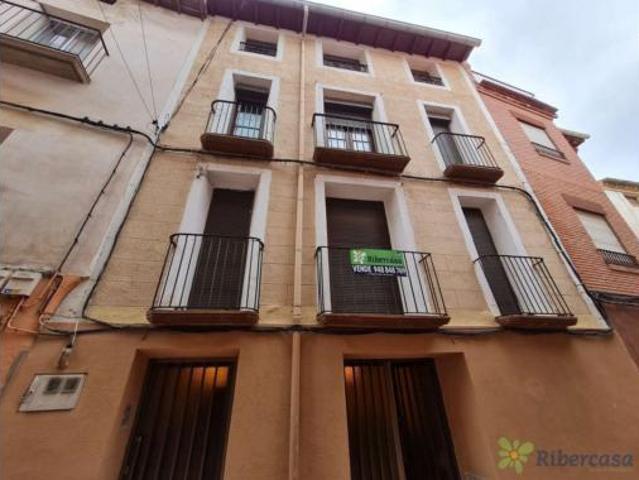 Casa en venta en Cervera Del Río Alhama, La Rioja