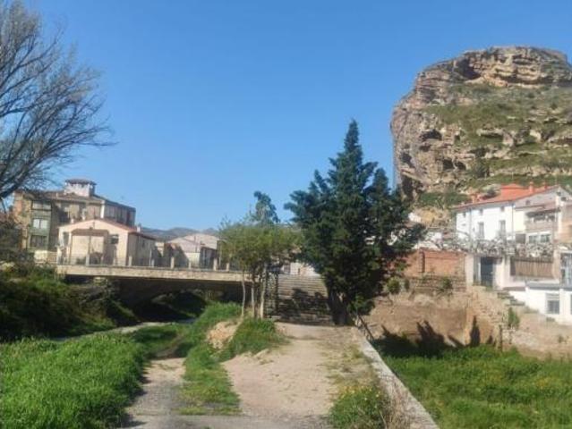 Casa en venta en Cervera Del Río Alhama, La Rioja