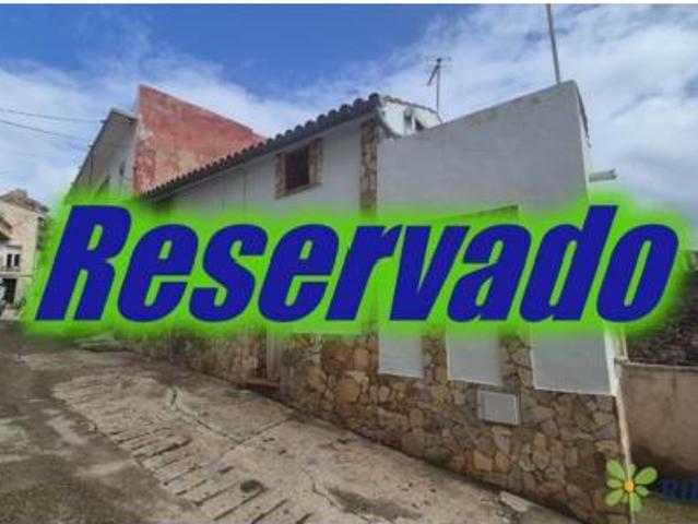 Casa en venta en Cervera Del Río Alhama, La Rioja