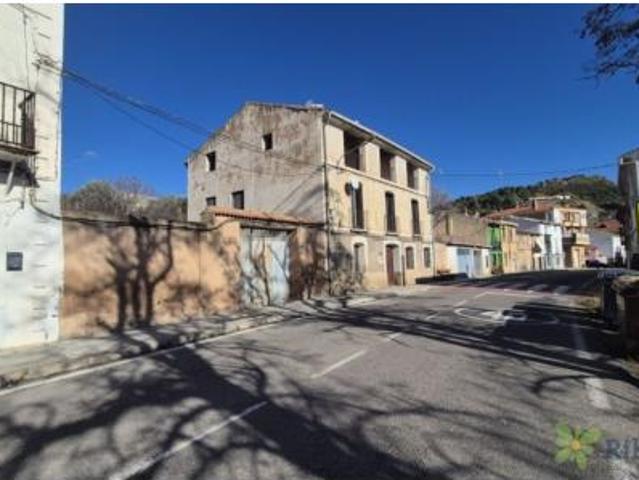 Casa en venta en Cervera Del Río Alhama, La Rioja
