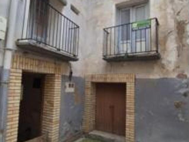 Casa en venta en Cervera Del Río Alhama, La Rioja