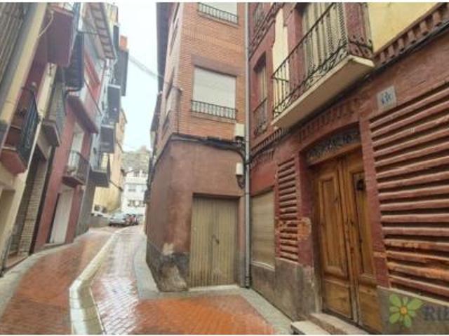 Casa en venta en Cervera Del Río Alhama, La Rioja