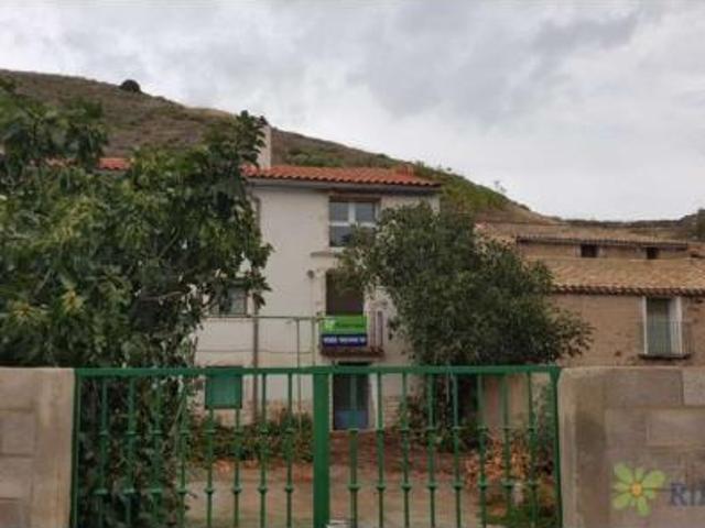 Casa en venta en Cervera Del Río Alhama, La Rioja