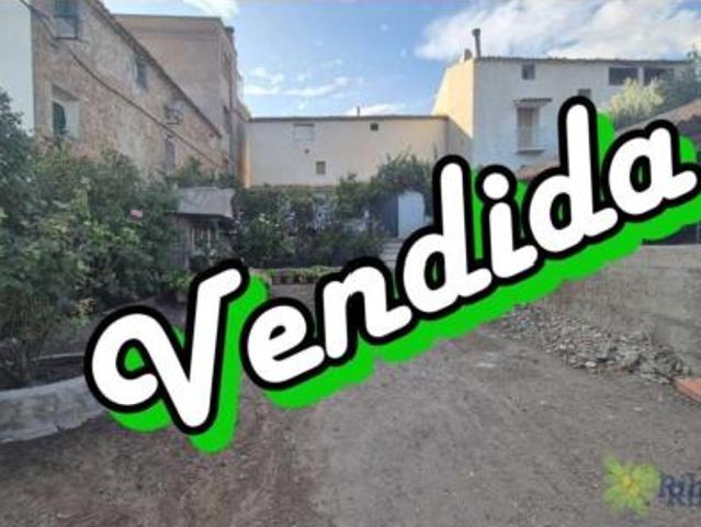 Casa en venta en Cervera Del Río Alhama, La Rioja