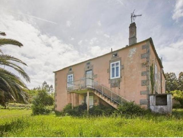 Casa en venta en A Mariña Occidental, Galicia