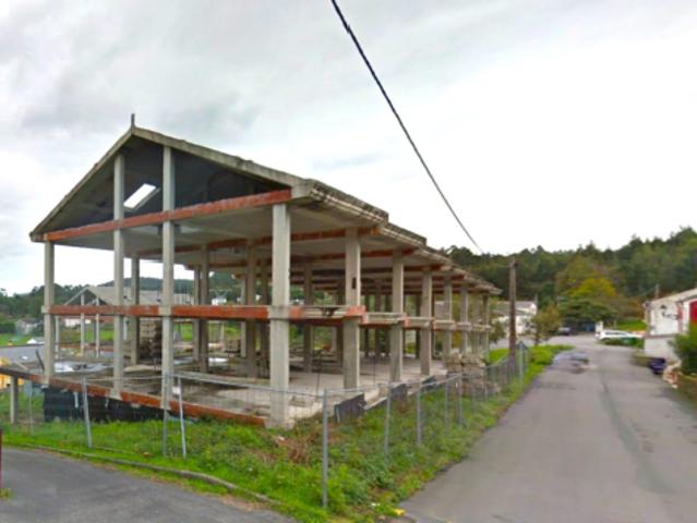 Casa en venta en A Mariña Occidental, Galicia