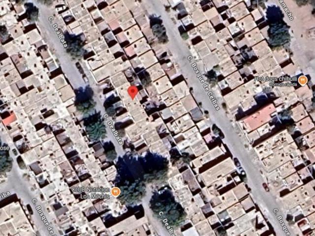 Casa en venta en Ahome, Sinaloa