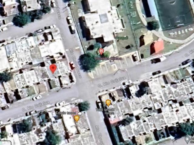 Casa en venta en Nuevo Laredo, Tamaulipas