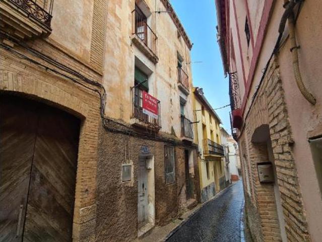 Casa en venta en Cetina