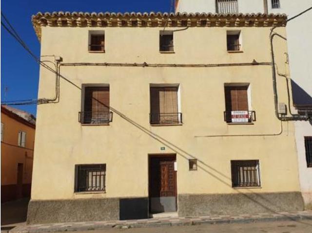 Casa en venta en Cetina