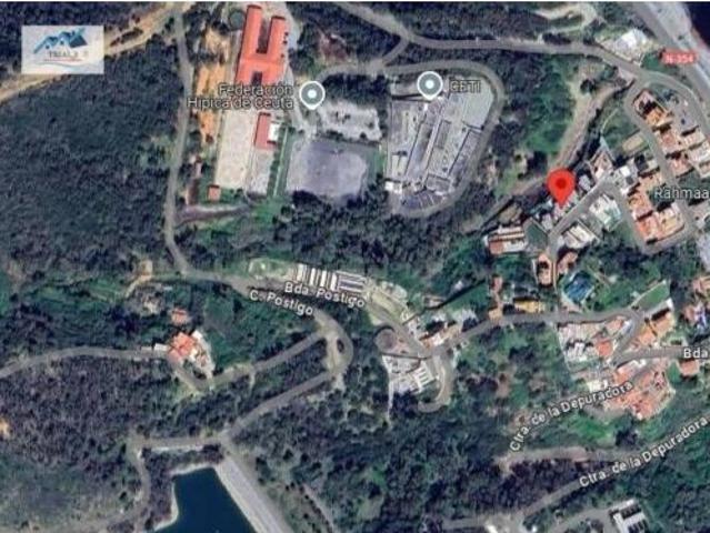 Casa en venta en La Sanidad, Ceuta