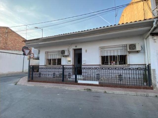 Casa en venta en Vega Media del Segura, Murcia