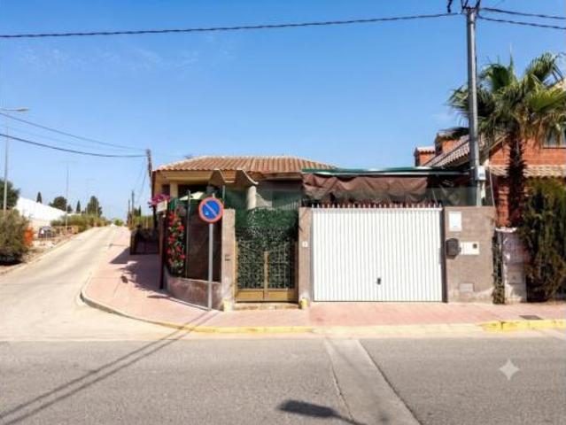 Casa en venta en Los Torraos, Vega Media del Segura