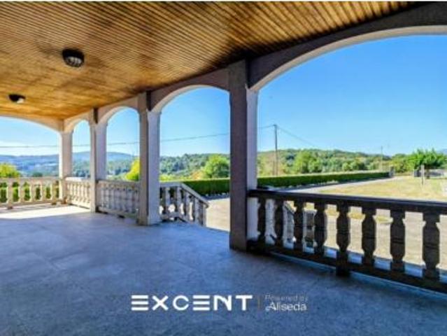 Casa en venta en Chantada, Galicia