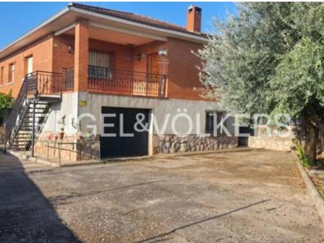 Casa en venta en Chapinería, Comunidad de Madrid