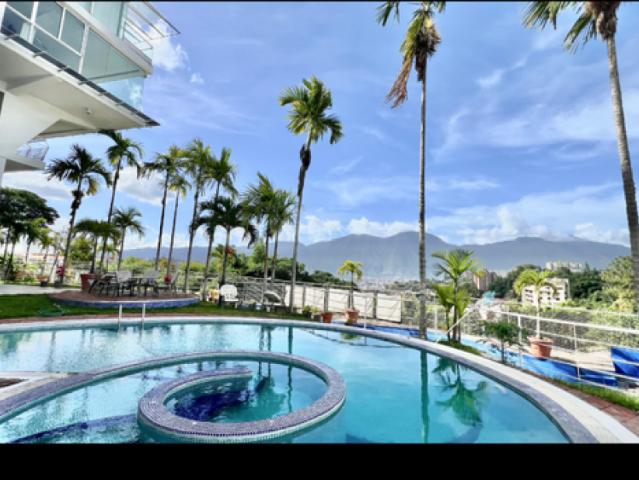 Apartamento en venta en Boca De Uchire, Miranda