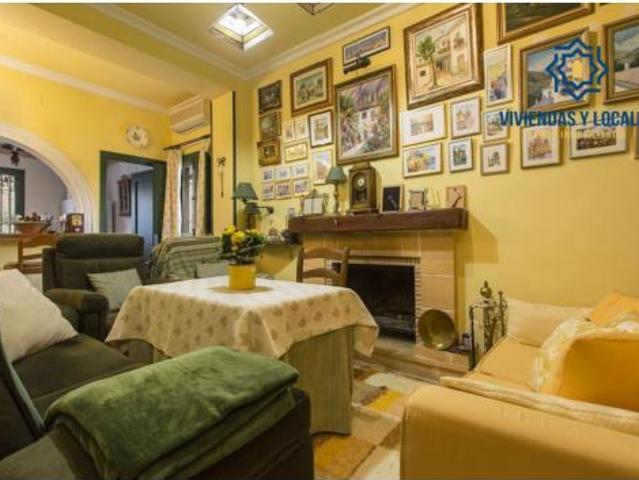 Casa en venta en Comarca de la Vega de Granada, Andalucía
