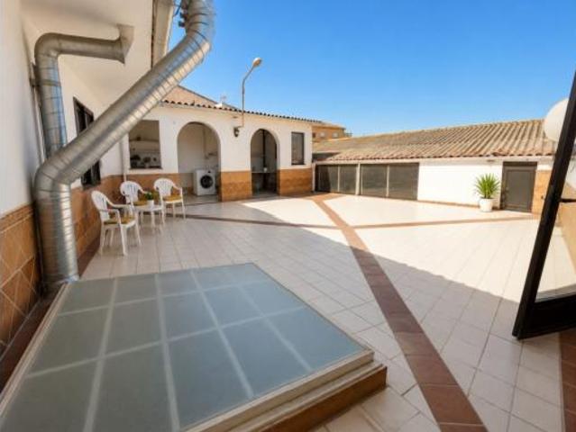 Casa en venta en Chauchina, Granada