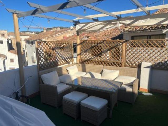 Casa en venta en La Serranía, Valencia