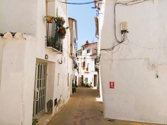 Casa en venta en La Serranía, Valencia