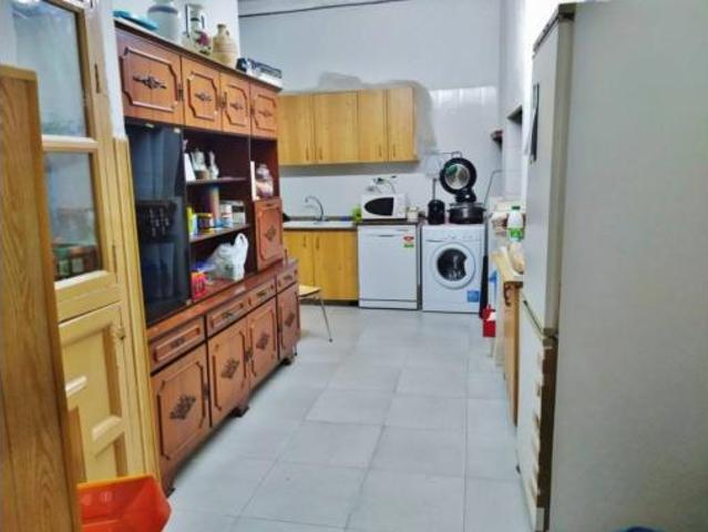Casa en venta en La Serranía, Valencia