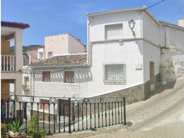 Casa en venta en Valle del Almanzora, Andalucía