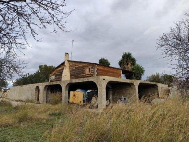 Casa en venta en La Hoya de Buñol, Valencia