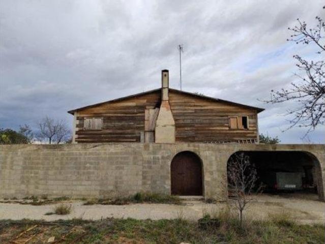 Casa en venta en La Hoya de Buñol, Valencia