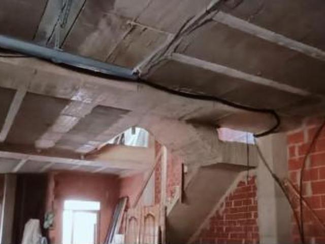 Casa en venta en La Hoya de Buñol, Valencia