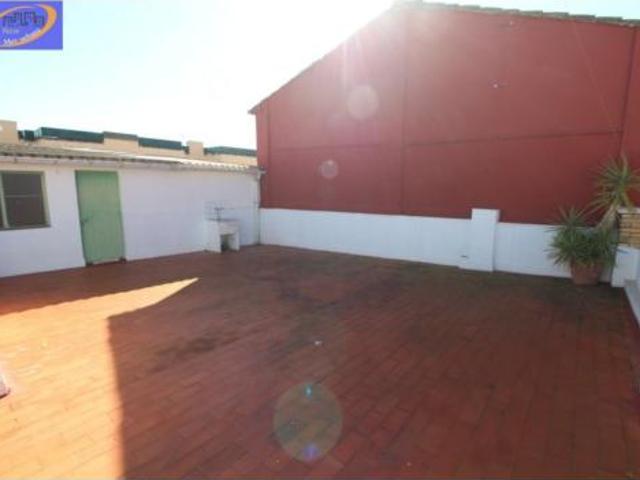 Casa en venta en La Hoya de Buñol, Valencia