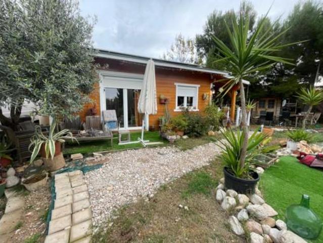 Casa en venta en La Hoya de Buñol, Valencia