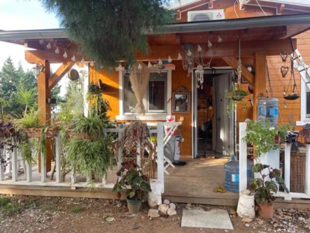 Casa en venta en La Hoya de Buñol, Valencia