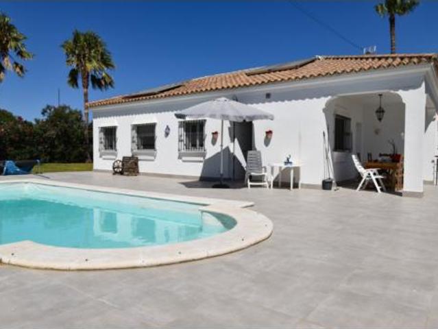Casa en venta en Pinar de los Guisos, Bahía de Cádiz