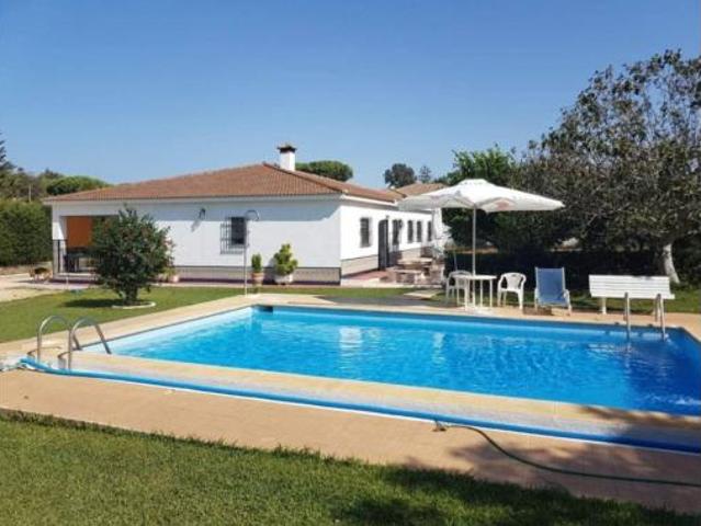 Casa en venta en Chiclana De La Frontera