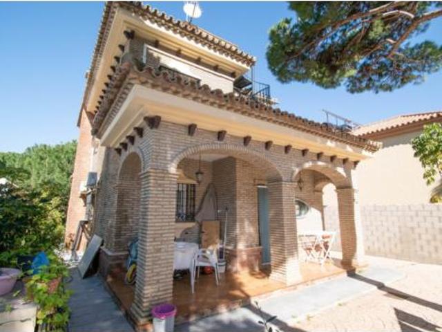 Casa en venta en La Barrosa, Bahía de Cádiz