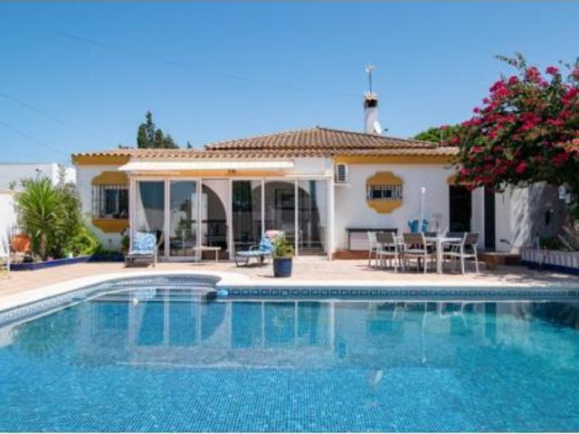 Casa en venta en El Pinar de los Franceses, Bahía de Cádiz