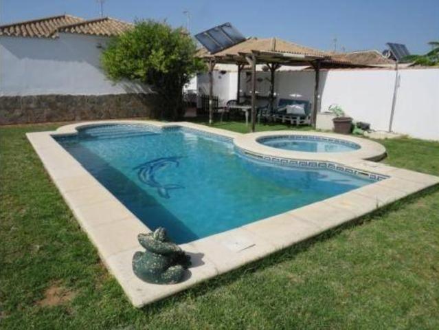 Casa en venta en Chiclana De La Frontera, Los Gallos-Cerromolino