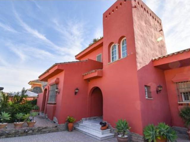 Casa en venta en Novo Sancti Petri, Bahía de Cádiz