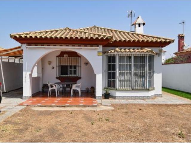 Casa en venta en Los Gallos-Cerromolino, Bahía de Cádiz
