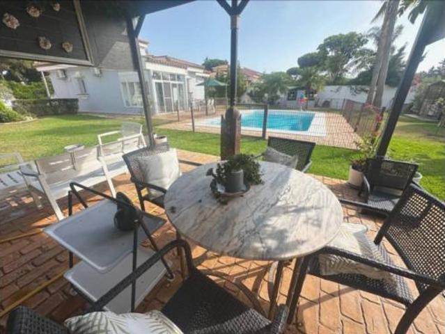 Casa en venta en Chiclana De La Frontera, Costa Sancti Petri