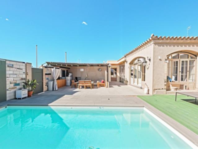 Casa en venta en Los Gallos-Cerromolino, Bahía de Cádiz