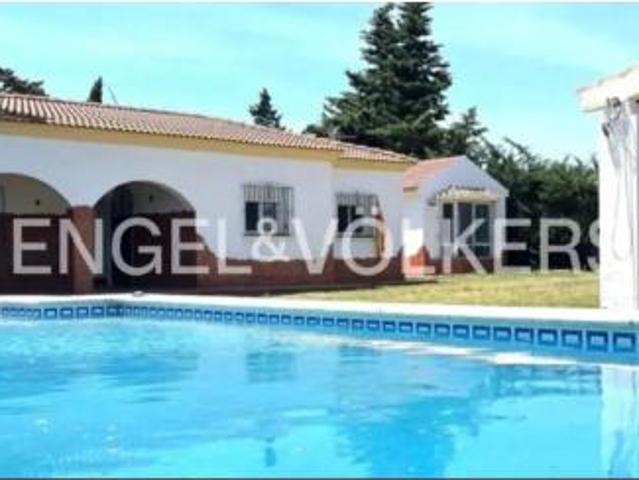 Casa en venta en Pinar de los Guisos, Bahía de Cádiz